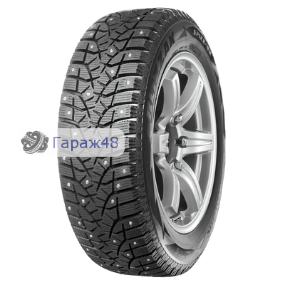 Bridgestone Blizzak Spike 02 235/45 R17 94T